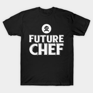 Future Chef T-Shirt